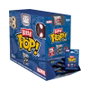 Funko Bitty POP! Spider-Man - Présentoir de 32 figurines en vinyle