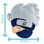 Bizak Mega Peluche Mochi Mochi Naruto Kakashii