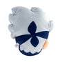 Bizak Mega Peluche Mochi Mochi Naruto Kakashii
