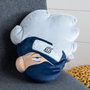 Bizak Mega Peluche Mochi Mochi Naruto Kakashii