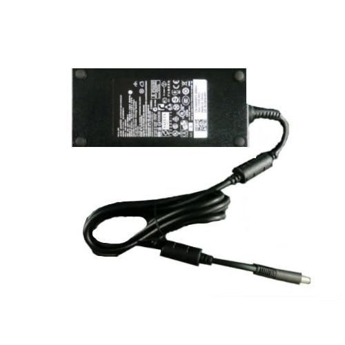 Dell Adaptateur Secteur AC 180 W pour ordinateur portable - Chargeur d'alimentation Dell Adaptateur Secteur AC 180 W pour ordinateur portable - Chargeur d'alimentation