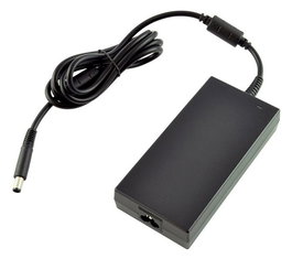 Dell Adaptateur Secteur AC 180 W pour ordinateur portable - Chargeur d'alimentation