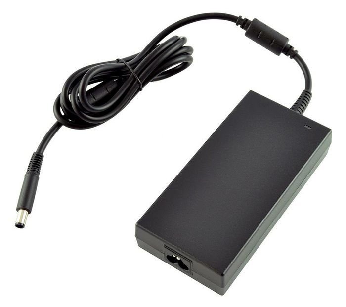 Dell Adaptateur Secteur AC 180 W pour ordinateur portable - Chargeur d'alimentation Dell Adaptateur Secteur AC 180 W pour ordinateur portable - Chargeur d'alimentation