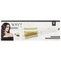 Cosmetic Club Plancha de cheveux Ondas en céramique et tourmaline