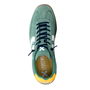 Chaussures casual homme XTI Turquoise S