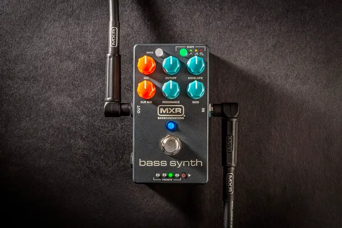MXR Bass Synth