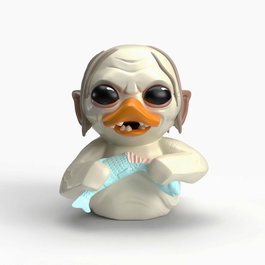 Numskull Le Seigneur des Anneaux figurine Mini PVC Gollum 5 cm