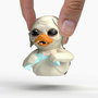 Le Seigneur des Anneaux Tubbz figurine Mini PVC Gollum 5 cm