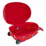 Trolley de Cabine Stitch GOOD DAY Rouge 28 x 43 x 23 cm