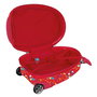 Safta Trolley Infantil 16" Mickey Mouse Good Day - Valise cabine pour enfant, 28x43x23 cm, a partir de 3 ans