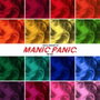 Manic Panic - Teinture capillaire Amplified After Midnight - 118 ml - Couleur intense durable 30% plus longtemps - Formule vegan conditionnante