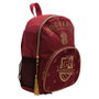 WIDDOP & CO Sac à dos Gryffindor Harry Potter rouge