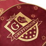 WIDDOP & CO Sac à dos Gryffindor Harry Potter rouge