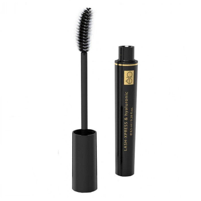 Etre Belle Mascara Lash Xpress Hyaluroni Volume Intense Cils Allongés Etre Belle Mascara Lash Xpress Hyaluroni Volume Intense Cils Allongés