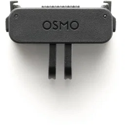 DJI Support d'installation directionnel Osmo Nano avec fixation magnétique à libération rapide, pliable, trou fileté 1/4