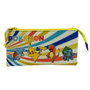 CYP BRANDS Portatodo Iris Pokemon triple