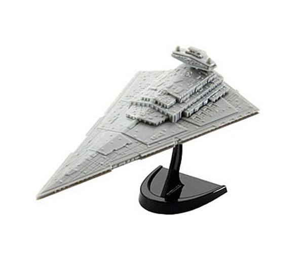 Revell Star Wars Imperial Star Destroyer 1/12300 Revell Star Wars Imperial Star Destroyer 1/12300