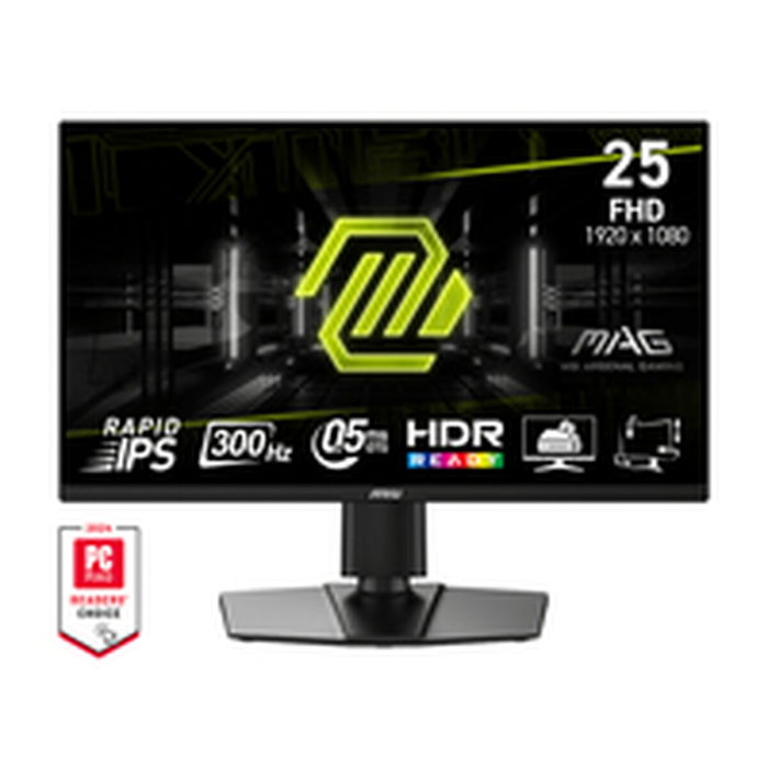 MSI MAG 255PXF 24,5 pouces Full HD