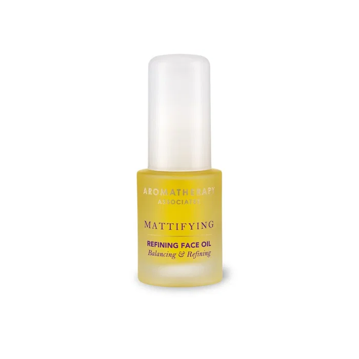 Aromatherapy Associates Huile Mattifiante Végane Pour Le Visage 15 ml Aromatherapy Associates Huile Mattifiante Végane Pour Le Visage 15 ml