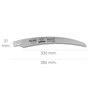 SAMURAI Lame de rechange pour scie GKC 330 L