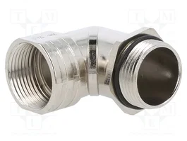 LAPP SKINDICHT® RWV Presse-étoupe angulaire PG16 IP55 en moulage de zinc