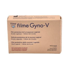 HULKA FILME GYNO V 6 ovules