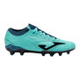 Chaussures de Football pour Adultes Joma Sport Evolution 2517 Eau 37-38