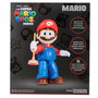 JAKKS PACIFIC - Figurine Mario Super Mario Bros - 13 cm