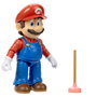 JAKKS PACIFIC - Figurine Mario Super Mario Bros - 13 cm