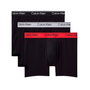 Boxer pour homme Calvin Klein 3 Pièces 42