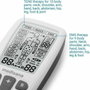 Medisana TT 200 - Appareil de thérapie contre la douleur 3 en 1 (TENS/EMS/Massage), Blanc