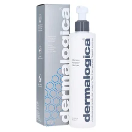 Dermalogica Intensive Moisture Exfoliation Crème nettoyante 295 ml