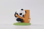 52TOYS Panda Roll assortiment figurines Blind Box Fruit Tree Climbing 7 cm (8)