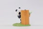 52TOYS Panda Roll assortiment figurines Blind Box Fruit Tree Climbing 7 cm (8)