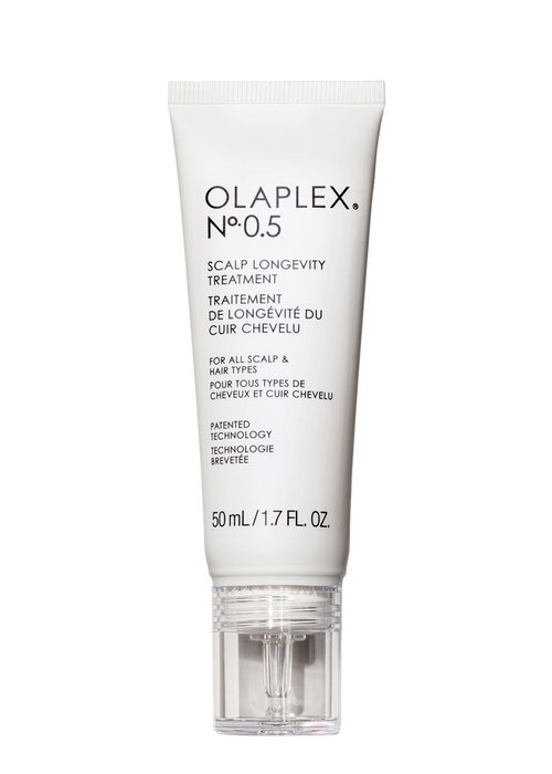 Olaplex No. 0.5 Scalp Longevity Treatment 50 ml Olaplex No. 0.5 Scalp Longevity Treatment 50 ml