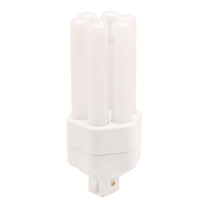 Radium RL-TRIO18 840/GX24D/GX24Q EM 4000K 7W Radium RL-TRIO18 840/GX24D/GX24Q EM 4000K 7W