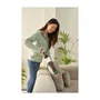 Black + Decker Aspirateur à main REVHV8C-QW REVIVA 7,2V 2,0 Ah Poussière Sans base Blanc/vert