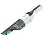 Black + Decker Aspirateur à main REVHV8C-QW REVIVA 7,2V 2,0 Ah Poussière Sans base Blanc/vert