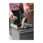 Black + Decker Aspirateur à main REVHV8C-QW REVIVA 7,2V 2,0 Ah Poussière Sans base Blanc/vert