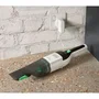 Black + Decker Aspirateur à main REVHV8C-QW REVIVA 7,2V 2,0 Ah Poussière Sans base Blanc/vert