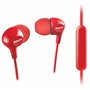 Casque Philips SHE3555RD Rouge
