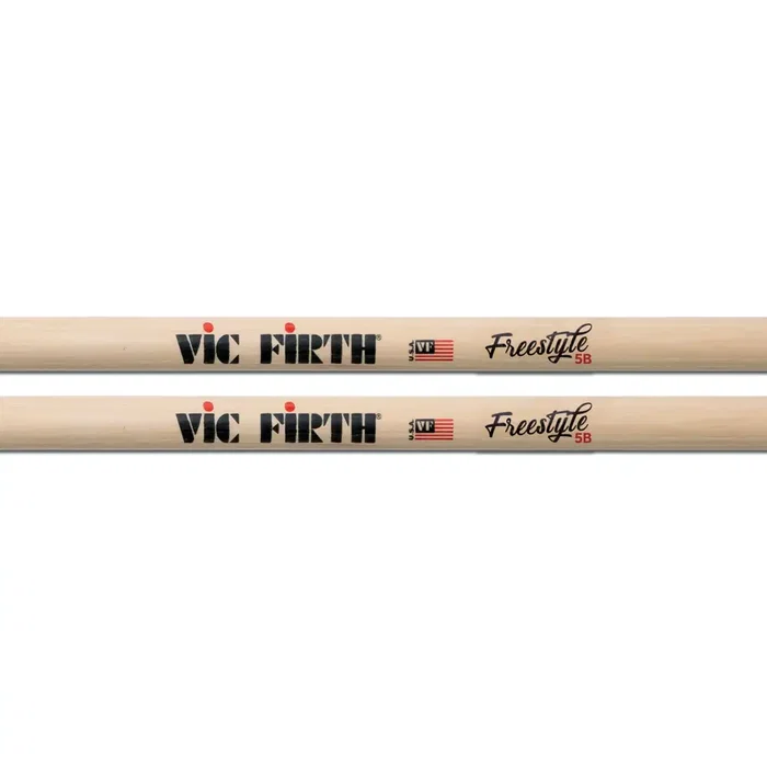 Vic Firth American Concept Freestyle 5B