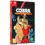 Microids SPACE ADVENTURE COBRA - The Awakening - Jeu d'action-aventure Nintendo Switch basé sur l'univers du manga culte