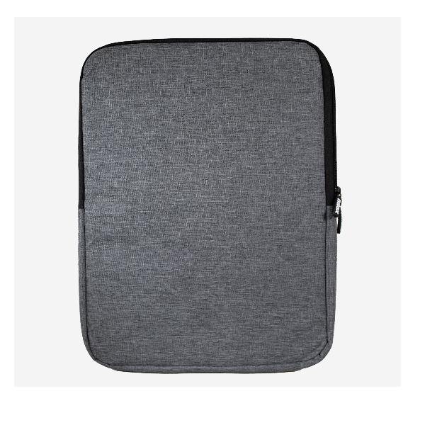 Nilox Housse Sleeve pour Ordinateur Portable 15.6 Pouces Gris Nilox Housse Sleeve pour Ordinateur Portable 15.6 Pouces Gris