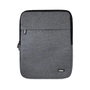 Nilox Housse Sleeve pour Ordinateur Portable 15.6 Pouces Gris