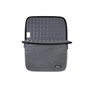 Housse d'ordinateur portable Nilox SLEEVE Gris