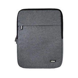 Nilox Housse Sleeve 15.6" Gris