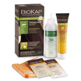 BIOKAP RAPID castaño chocolate 4.05