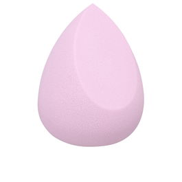 Essence Éponge de Maquillage, Application Homogène Fond de Teint et Poudre, Bord Angulé pour Baking, Vegan, Cruelty-Free, 1 pièce