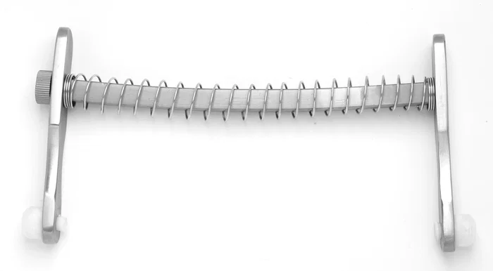 Covetrus Écarteur buccal pour chiens de taille moyenne 10,5 cm Covetrus Écarteur buccal pour chiens de taille moyenne 10,5 cm